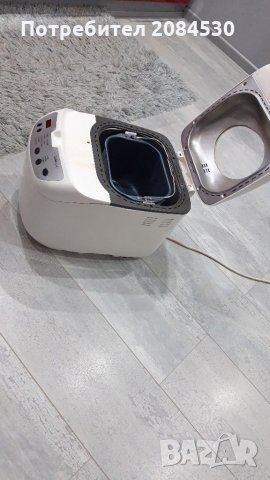 Хлебопекарна , снимка 2 - Хлебопекарни - 34408083