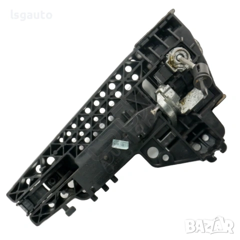 Предна дясна външна дръжка AUDI A4 (B8) 2008-2015 ID: 156809, снимка 2 - Части - 53118359