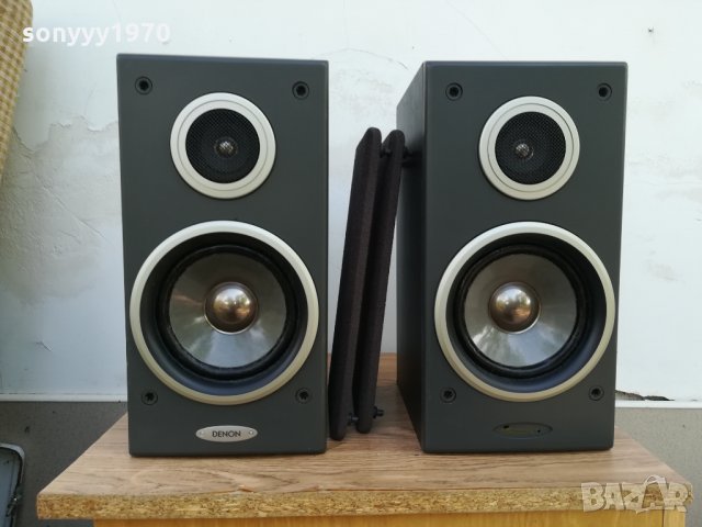 ПОРЪЧАНИ-DENON SPEAKER SYSTEM 2010212012