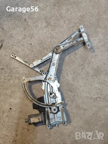 Преден десен стъклоповдигач за Opel Astra H 4 врати