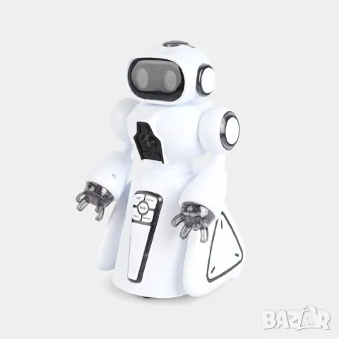 Интерактивен Робот с проектор, снимка 5 - Други - 48955313