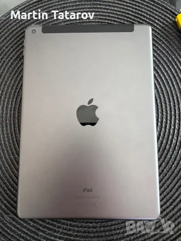 Ipad GEN 8 32 GB LTE, снимка 2 - Таблети - 56013292