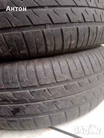 Гуми Дебика  летни 195/65/15-91T , 2 бр