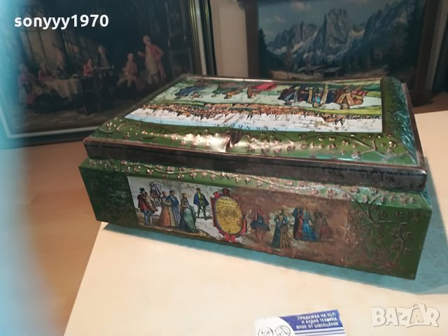 NVRNBERG-OLD GERMANY, снимка 12 - Колекции - 29991172