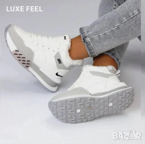 Дамски Боти ⚜️ Nike 