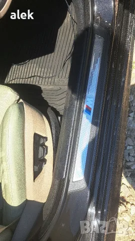 BMW f11 535 дизел на части 2011 г , снимка 7 - Автомобили и джипове - 55710162