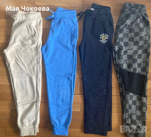 Дрешки за момче 134 размер  , снимка 8 - Детски комплекти - 48651852