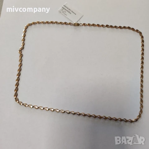 Златен Синджир 6.1гр. 45см.