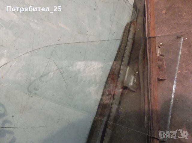 Комплект стъкла за врати на Москвич, снимка 4 - Части - 31765745