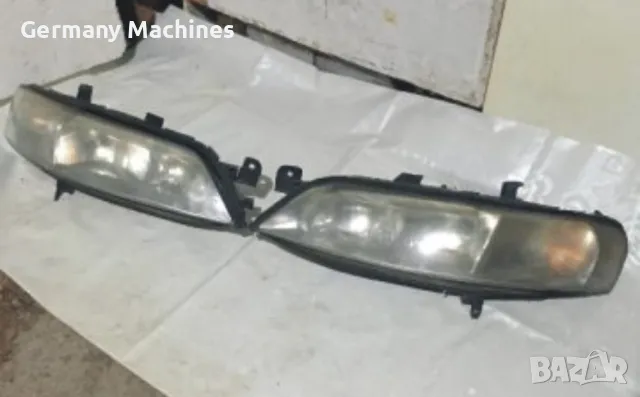 ЧАСТИ Опел ВЕКТРА Б  Хечбек 1995-2002г. Opel Vectra B дизел 2000куб, TDI 16V, 74kW, 101kс, снимка 2 - Части - 40540520