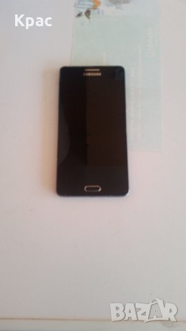 Продавам SAMSUNG A5, снимка 1 - Samsung - 30844156
