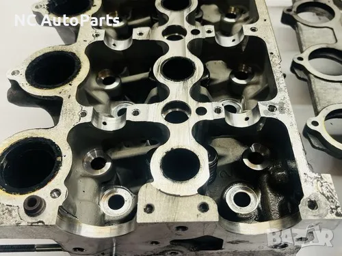 Цилиндрова глава за за Форд Мондео 2.0 TDCI 140 коня UFBB 9688418110 / 9682446510 Fomoco 2013, снимка 6 - Части - 49224030