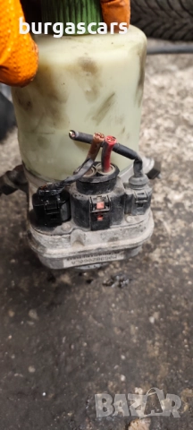 Ел.хидравлична помпа 6Q1 423 051 CA / 6Q2 423 051 AH Skoda Fabia II - 220лв, снимка 3 - Части - 51920036