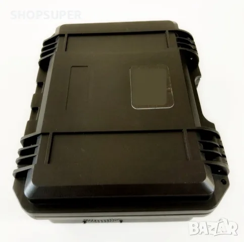 Куфар заглушител за GPS , WiFi и дрон, снимка 5 - Друга електроника - 56436102