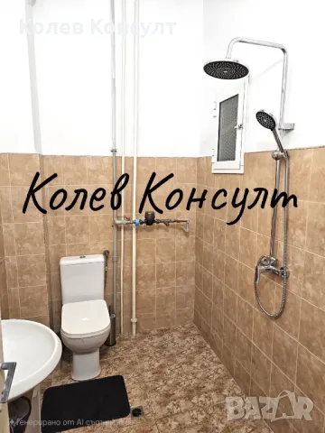 Продавам Тухлен апартамент в Димитровград-център , снимка 9 - Апартаменти - 49794910