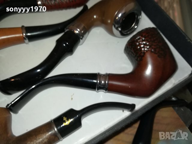 БОГАТ ИЗБОР ОТ ЛУЛИ 1310231259, снимка 8 - Лули - 42548332