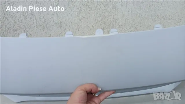 Предна броня Ford Focus 4 Facelift St-Line година 2022 2023 2024 2025 код NX7B-17C831-SA, NX7B17C831, снимка 5 - Аксесоари и консумативи - 50308951