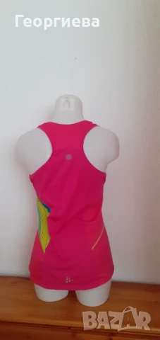 Спортен потник, снимка 2 - Потници - 51256180