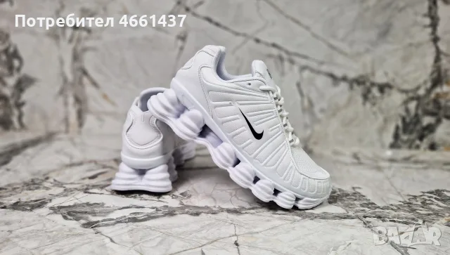 Дамски маратонки 36-41
, снимка 4 - Маратонки - 56510319