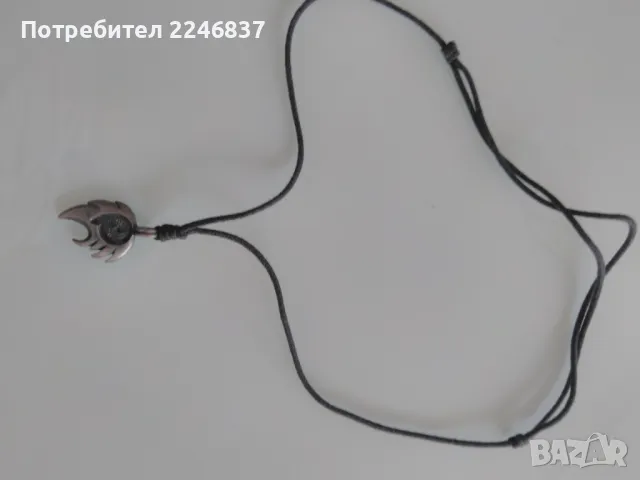 Колие , снимка 2 - Колиета, медальони, синджири - 50197345