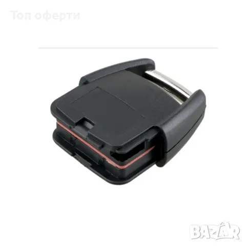Празен корпус за ключ за Opel, Omega, Vectra, Zafira, Frontera., снимка 2 - Аксесоари и консумативи - 48655906