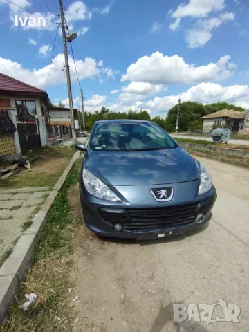 Пежо 307 на части Peugeot 