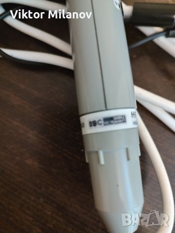 Дефекторна сонда, снимка 10 - Други инструменти - 37320439