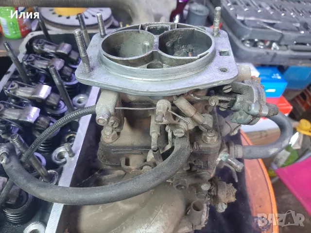 Продава се оборудвана глава за Лада, снимка 4 - Части - 50281874