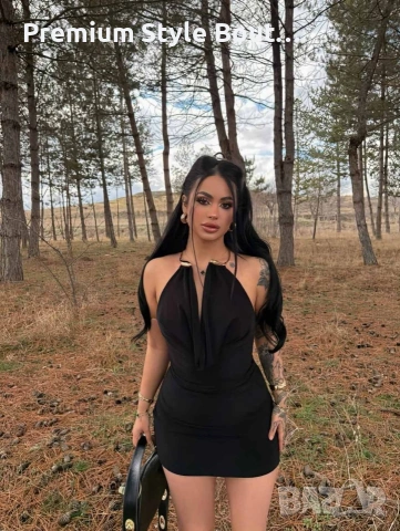 рокля , снимка 2 - Рокли - 54067342