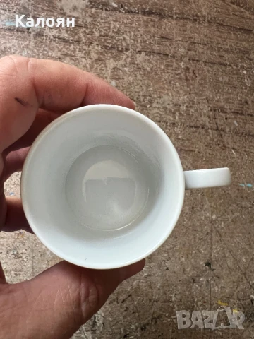 Колекционерска чашка за кафе - дизайнерска, снимка 8 - Други ценни предмети - 51078105