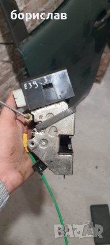 Задна дясна брава за бмв е39 