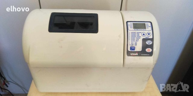 Хлебопекарна Bifinett KH2230