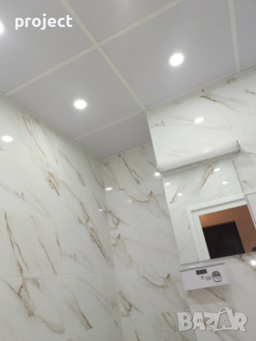 Под наем маломерен 3-стаен след основен ремонт Дружба 2 до метрото и парк, снимка 11 - Апартаменти - 54169932