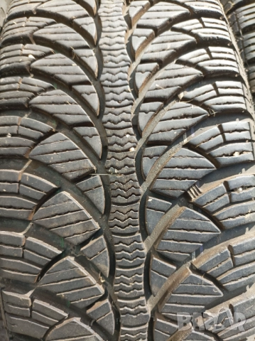 4 броя Гуми с Джанти Дачия Докер/ Лоджи 185/65/15, снимка 14 - Гуми и джанти - 51964806