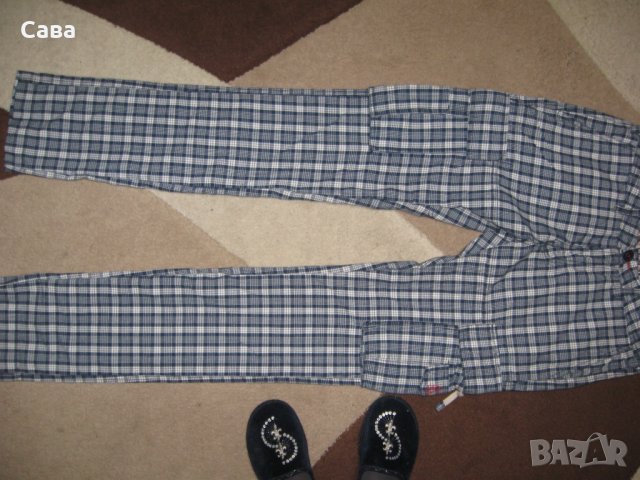 Спортен панталон GANESH  мъжки,М, снимка 2 - Панталони - 38606964