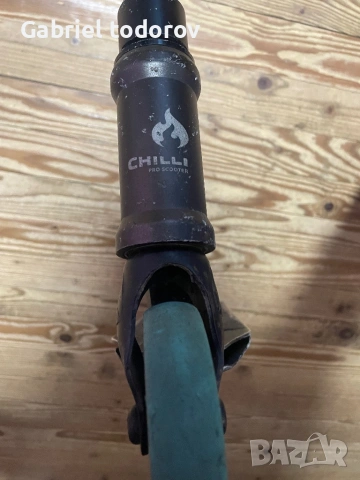 Продавам тротинетки за трикове, снимка 15 - Селскостопанска техника - 54151027