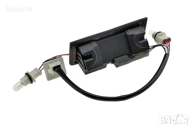 Бутон / Дръжка за отваряне на багажник Opel ASTRA H Комби ,ZAFIRA B, снимка 2 - Части - 56141629
