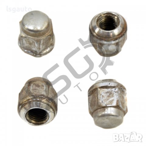 Комплект гайки за джанти Honda Jazz (2002-2008) ID:88308