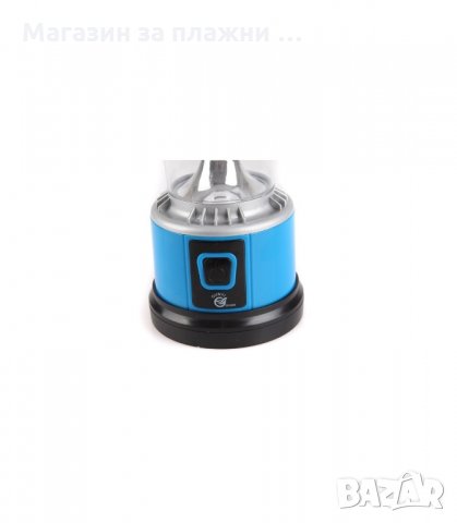 СОЛАРЕН КЪМПИНГ ФЕНЕР - код 9288, снимка 5 - Къмпинг осветление - 34303761