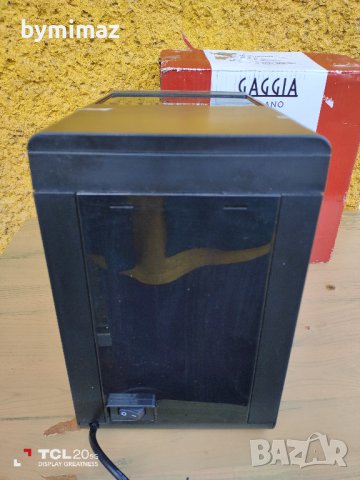 Gaggia Viva Style-Saeco Poemia , снимка 7 - Кафемашини - 38577239