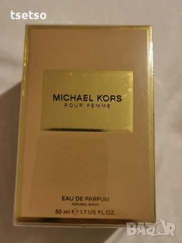  Парфюм MICHAEL KORS Pour Femme Eau de Parfum