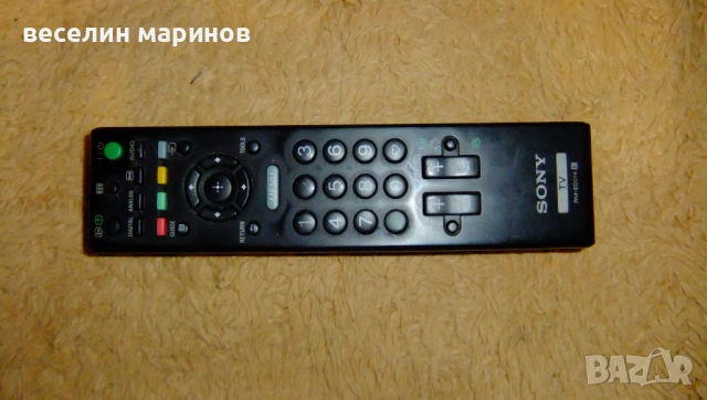 Продавам телевизор SONY KDL - 32BX320, снимка 6 - Телевизори - 54304559