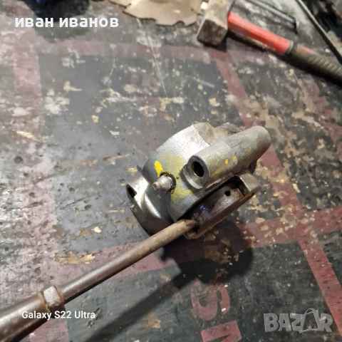 Хидро Разпределител, снимка 4 - Селскостопанска техника - 44558291