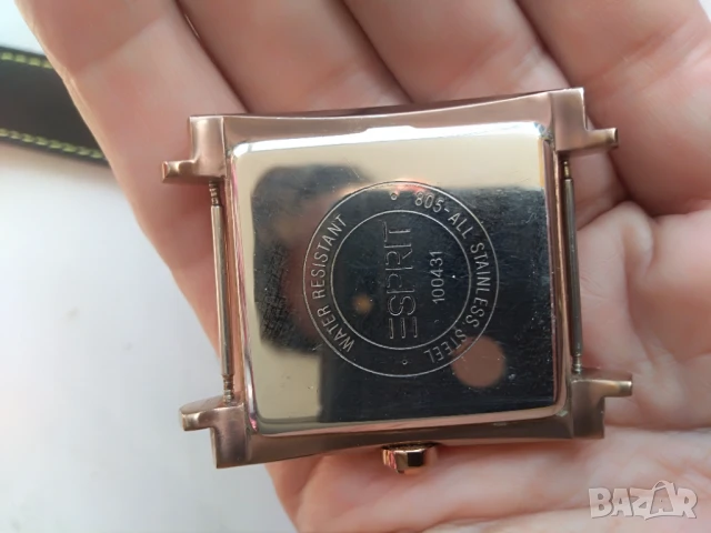 Esprit 10043, снимка 6 - Мъжки - 50928003