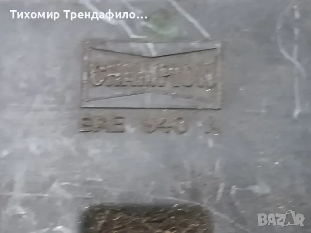 Запалителна бобина 55200112 Fiat 500 Grande Punto Champion BAE 940 A, снимка 3 - Части - 48081431