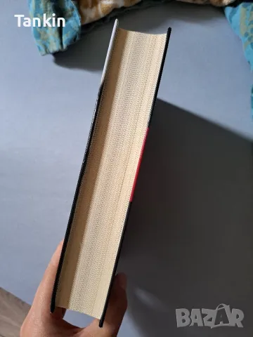 Здрач Стефани Майър , снимка 2 - Други - 47483375