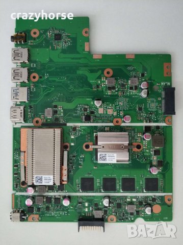 Части от лаптоп Asus X540NV, снимка 6 - Части за лаптопи - 32201240