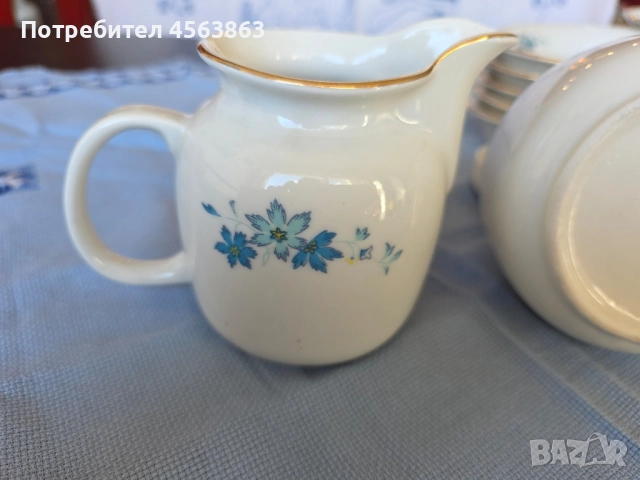 Захарница и каничка, снимка 2 - Други - 52392985