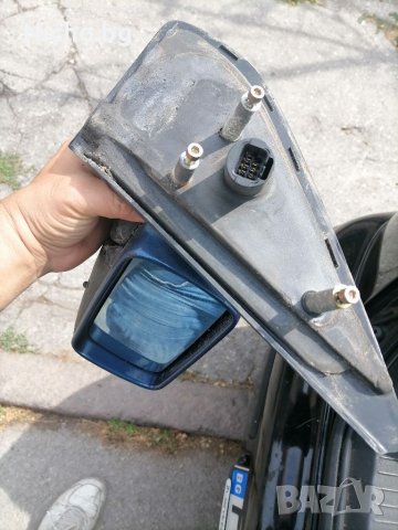 Дясно огледало за Алфа Ромео , снимка 5 - Части - 33969135