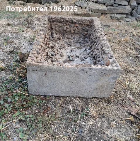 Циментово Корито , снимка 4 - За селскостопански - 56180570